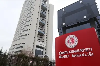 Ticaret Bakanlığı, Teminat Bilgi Sistemi'ni kullanıma açtı