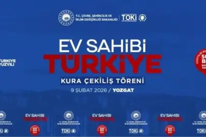 TOKİ YOZGAT KURA ÇEKİMİ CANLI İZLE YOUTUBE| Yozgat TOKİ kura sonuçları açıklandı mı? TOKİ Yozgat kura çekimi saat kaçta, nereden izlenir?