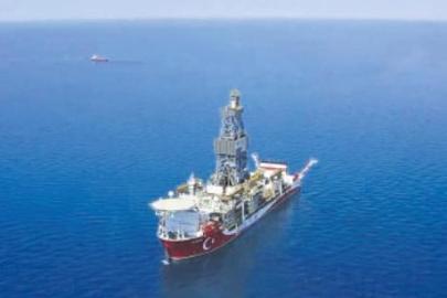 TPAO, Akdeniz’de petrol arayacak