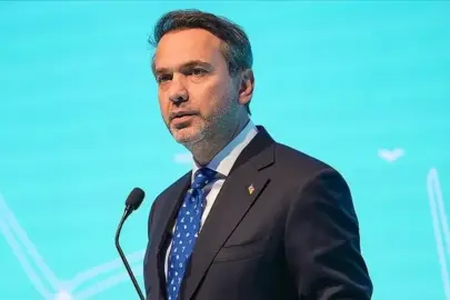 TPAO ile Chevron petrol ve gaz anlaşmasına imzayı attı