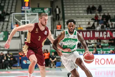 Trabzonspor, Bursaspor deplasmanında galip!