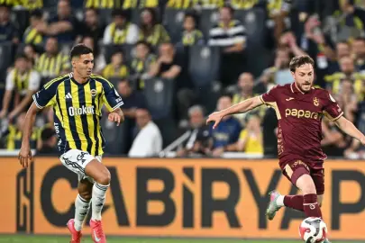 Trabzonspor-Fenerbahçe maçı öncesi sarı-lacivertli taraftarlar için karar