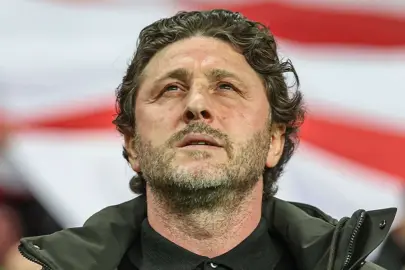 Trabzonspor’da Fatih Tekke’den Fenerbahçe maçı öncesi Oleksandr Zubkov sözleri!