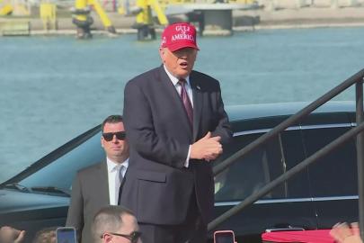 Trump'tan dayatma: İran uranyum zenginleştiremez