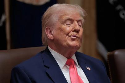 Trump’tan Epstein dosyalarını gündemden düşürecek yeni hamle