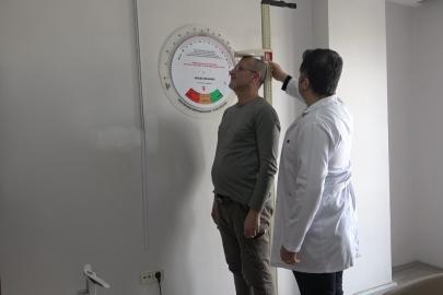 Tunceli Sağlıklı Hayat Merkezi, koruyucu sağlıkta örnek oluyor