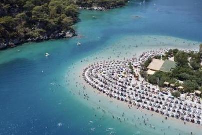 Turizmde konaklama gelirleri rekor kırdı