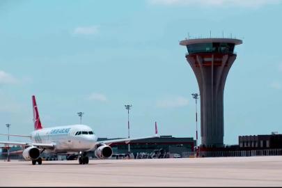 Türkiye, Avrupa’da zirvede: Hava trafiğinde tarihi seviyeye ulaştı