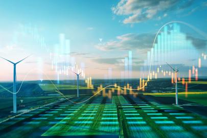 Türkiye, yenilenebilir enerjide vites yükseltti