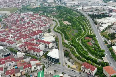 Türkiye'nin en kalabalık ilçesi! Bir ilk, nüfusu 1 milyonu aştı