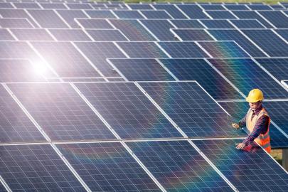 TÜRKSAT GES ile bir yılda 88 milyon liralık tasarruf