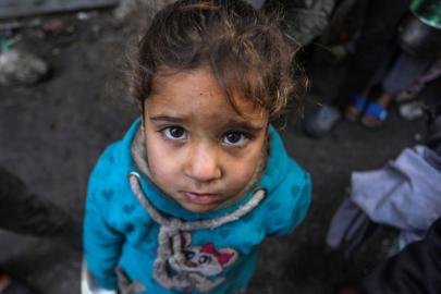 UNICEF: Ateşkese rağmen yılbaşından bu yana Gazzede 37 çocuk hayatını kaybetti