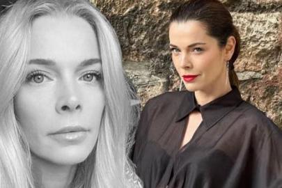 Ünlü oyuncu Begüm Kütük’ün acı günü! 'En güvenli liman sendin'