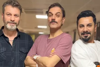 Ünlü oyuncu Ufuk Özkan'dan vefasızlık sitemi: Mesaj bile atmayanlar oldu