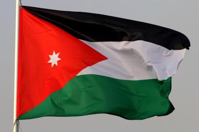 Ürdün: Hava sahamızın ihlal edilmesine izin vermeyeceğiz