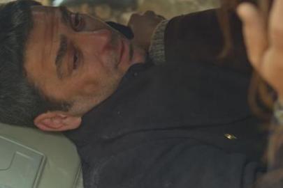 Uzak Şehir'de reytingler alev aldı! Boran fırtınası Cihan'ı uçuruma sürükledi