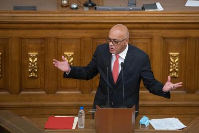 Venezuela Meclis Başkanı Rodriguez: Ülkede yakın zamanda seçim planlanmıyor