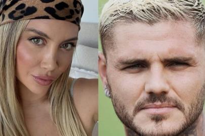Wanda Nara'dan yeni açıklamalar: Icardi'nin bana 600 bin dolarlık borcu var