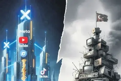 Yerli medyanın ölmesi mi bekleniyor?