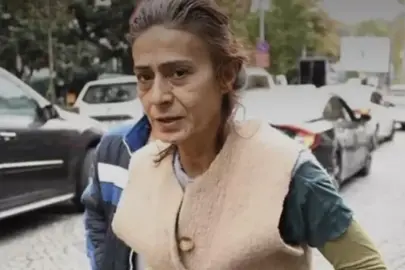 Yıldız Tilbe tansiyon hastalığı nedeniyle hastaneye başvurdu