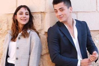 ‘Zerrin’in kalbi kime atacak?’