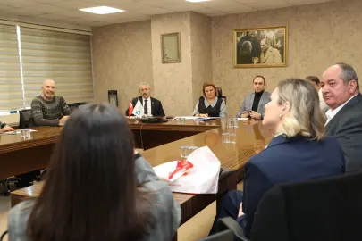 14. Uluslararası İzmit Pişmaniye Müzik ve Dans Festivali'ne hazırlıklar başladı