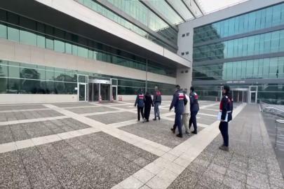 32 ilde FETÖ operasyonu: 41 kişi tutuklandı