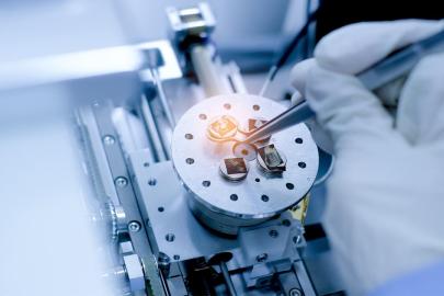 58 şehirde ARGE ve tasarım merkezleri teknoloji geliştiriyor