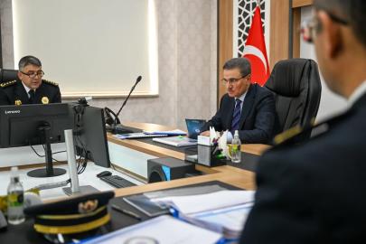 7 yılda 3 ton 885 kg 223 gr uyuşturucu ele geçirildi