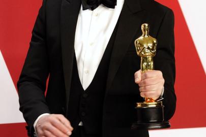 98. Oscar Ödülleri sahipleriyle buluştu