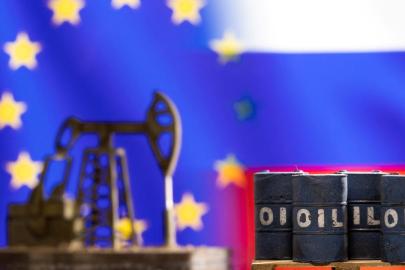 AB, ABD'nin Rus petrolüne yönelik kararından endişeli