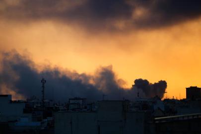 ABD ve İsrail'in saldırıları sonucu İran'da can kaybı artıyor