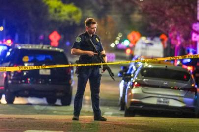 ABD'de silahlı saldırı: 3 ölü, 14 yaralı