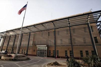 ABD'den Irak'taki vatandaşlarına ülkeyi terk edin çağrısı