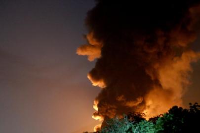 ABDnin İran saldırılarının ilk 6 günlük maliyeti 11,3 milyar dolar