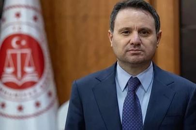 Adalet Bakanı Akın Gürlek hangi dizide oynadı? Akın Gürlek Ekmek Teknesi sahnesi!