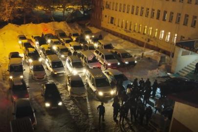 Ağrı merkezli yasa dışı bahis operasyonunda 68 gözaltı