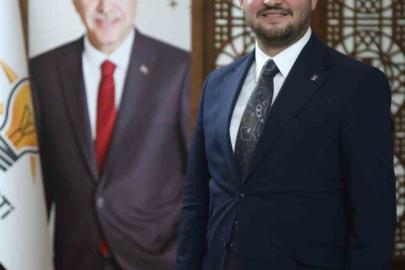 AK Parti Elazığ İl Başkanı Selmanoğlu: "Türkiye Yüzyılı kadınların yüzyılı olacak"