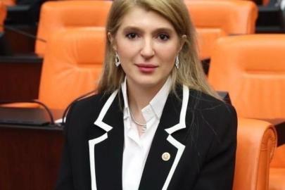 AK Parti Malatya Milletvekili Ölmeztoprak’tan bayram mesajı