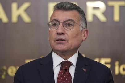 AK Parti'den depremzedelerin borç yükünü hafifletecek yeni adım