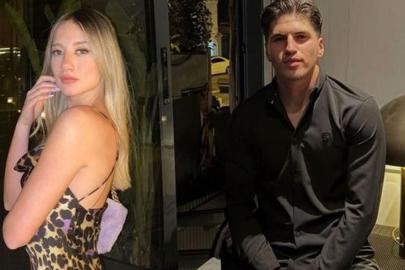 Aleyna Kalaycıoğlu sevgilisi kimdir? Aleyna Kalaycıoğlu'nun yeni sevgilisi kimdir?