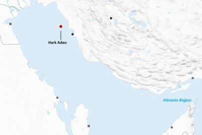 Almanya Savunma Bakanı, Hürmüz Boğazı'na askeri müdahaleyi reddetti