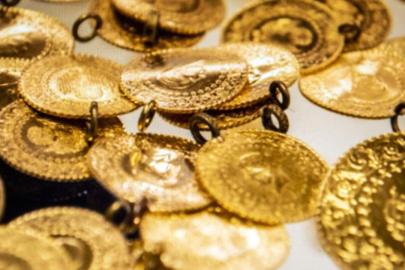 Altının gramı 7 bin 256 liradan işlem görüyor