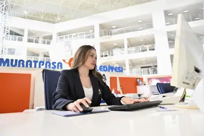 Antalya'da Turunç Masa Şubat'ta da başvuruları çözdü