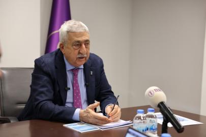 Ara tatil ve bayram trafiği için uyarı: Uykusuz ve bakımsız araçla yola çıkmayı!