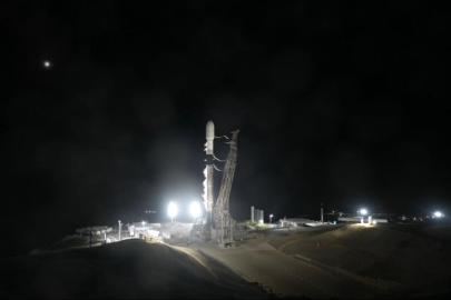 ASELSAN'ın LUNA2 uydusu başarıyla fırlatıldı