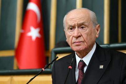 Bahçeli: İstiklal Marşı'mız Türk kahramanlığının ebedi vesikasıdır