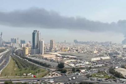 Bahreyn: İran'ın saldırılarında 78 füze ve 129 İHA etkisiz hale getirdi