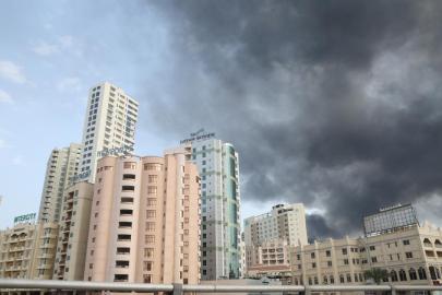 Bahreyn'de cadde ve meydanlarda toplanma yasağı getirildi