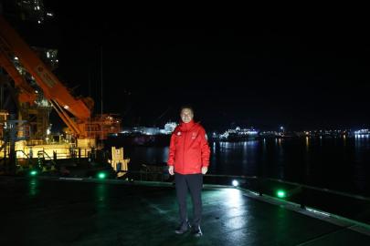 Bakan Bayraktar: Enerjide arz güvenliği ve kaynak çeşitliliği hayati önemde